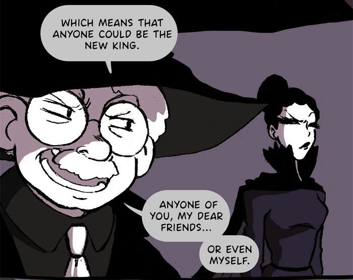 Read Hooky En Manga Online
