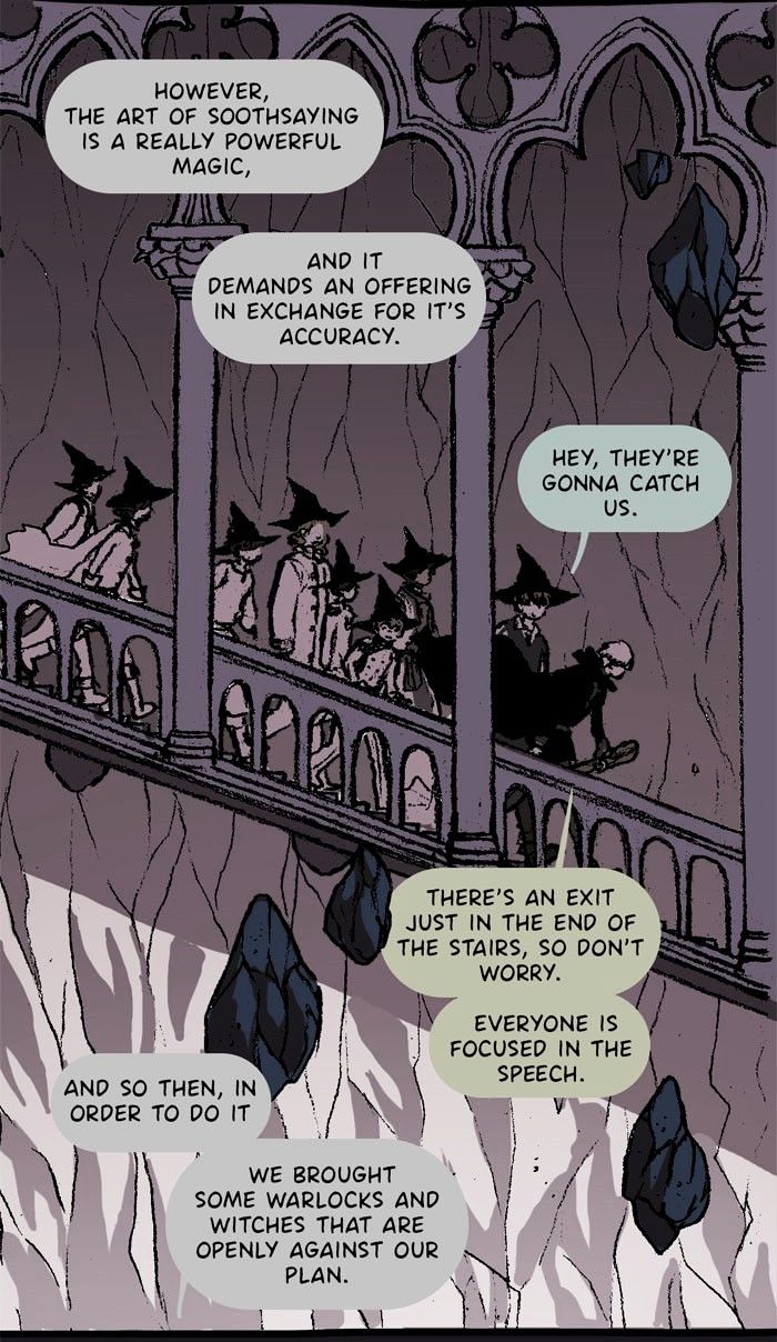 Read Hooky En Manga Online