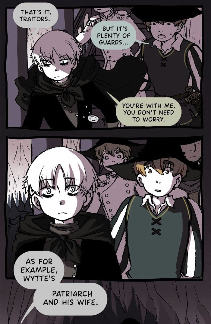 Read Hooky En Manga Online