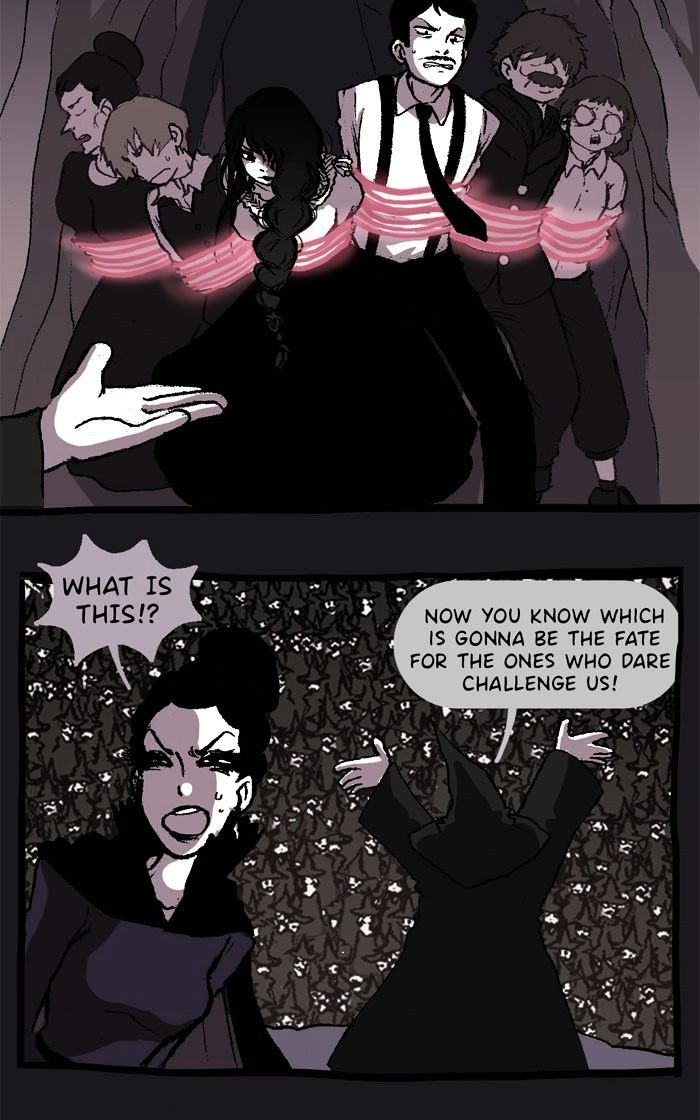 Read Hooky En Manga Online