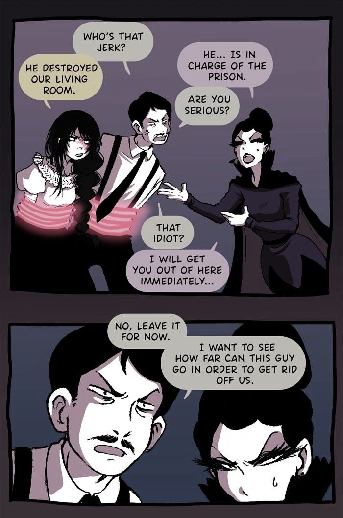 Read Hooky En Manga Online