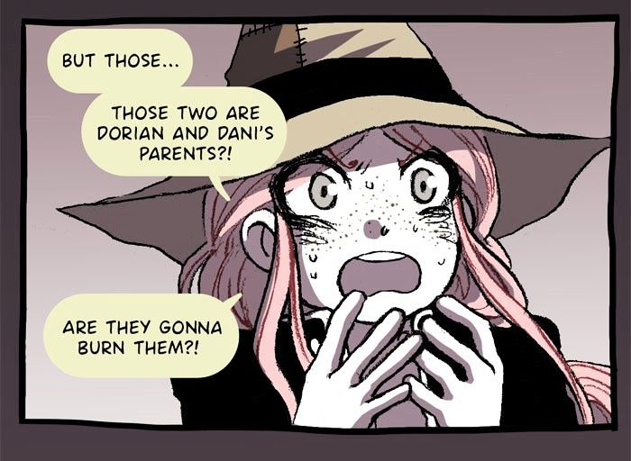 Read Hooky En Manga Online