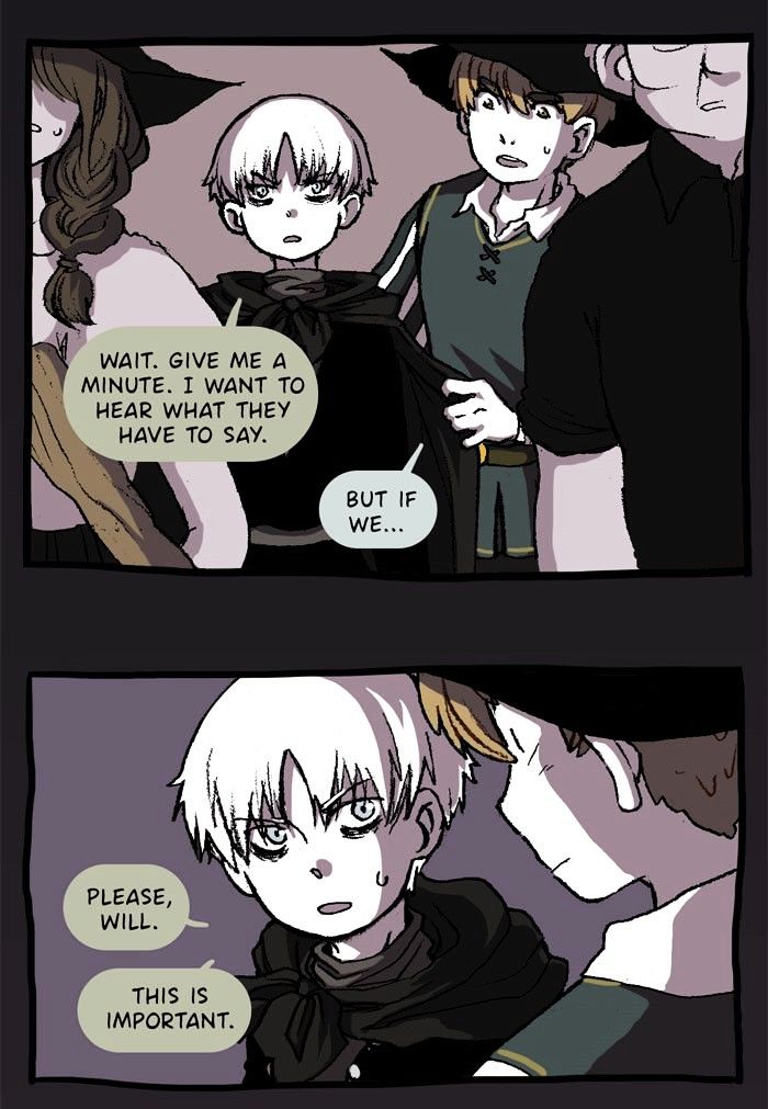 Read Hooky En Manga Online