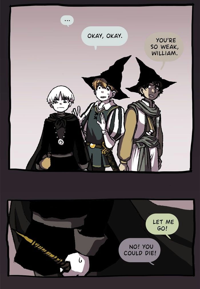 Read Hooky En Manga Online