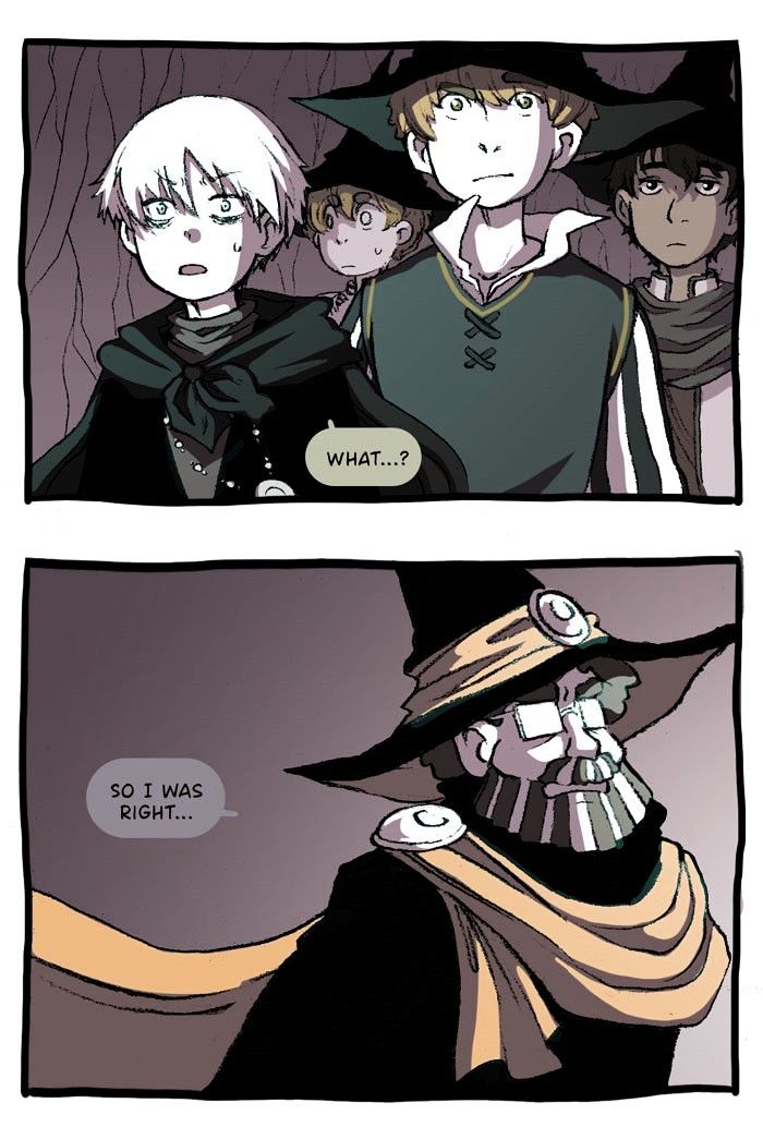 Read Hooky En Manga Online