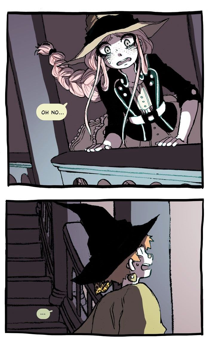 Read Hooky En Manga Online