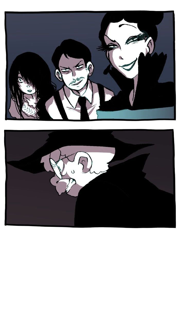 Read Hooky En Manga Online