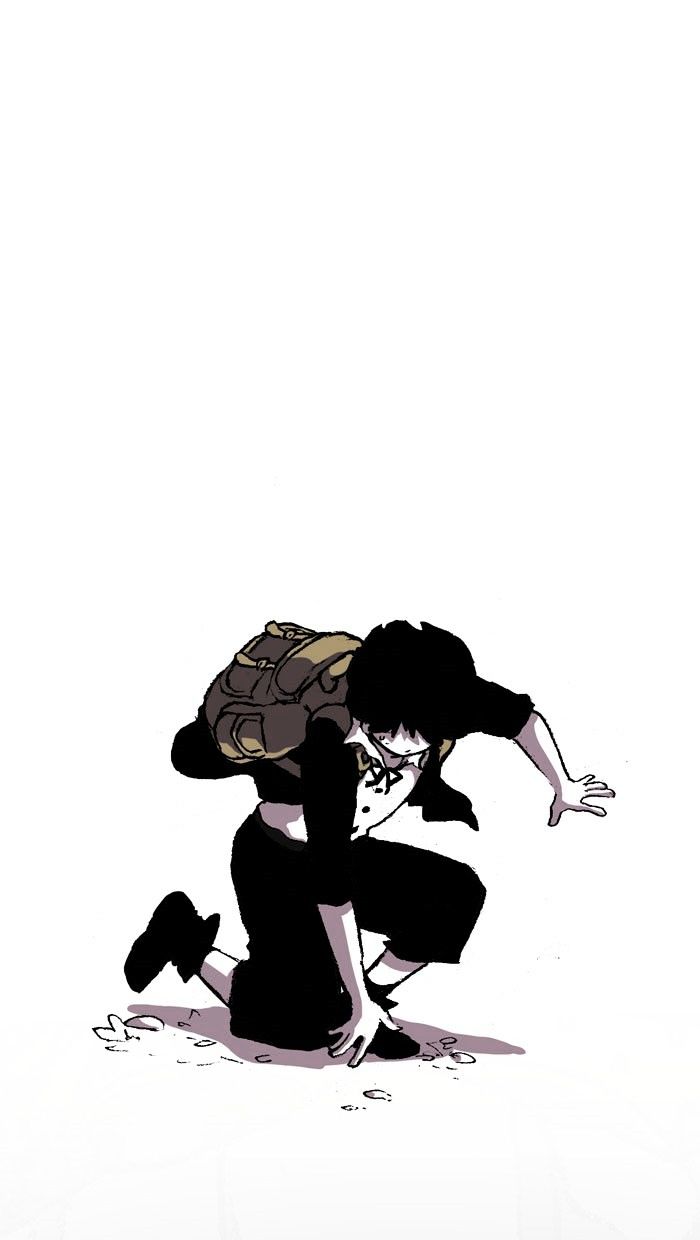 Read Hooky En Manga Online