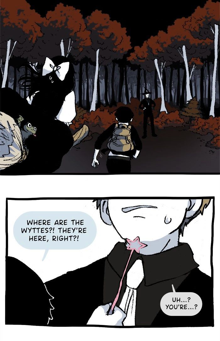 Read Hooky En Manga Online
