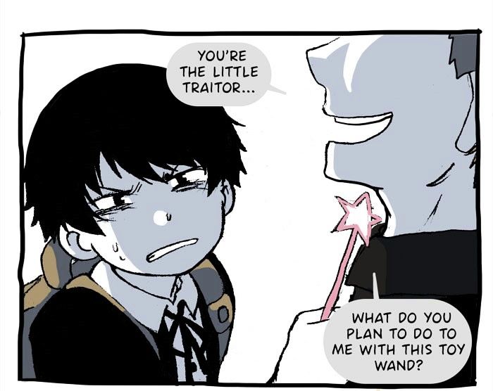 Read Hooky En Manga Online
