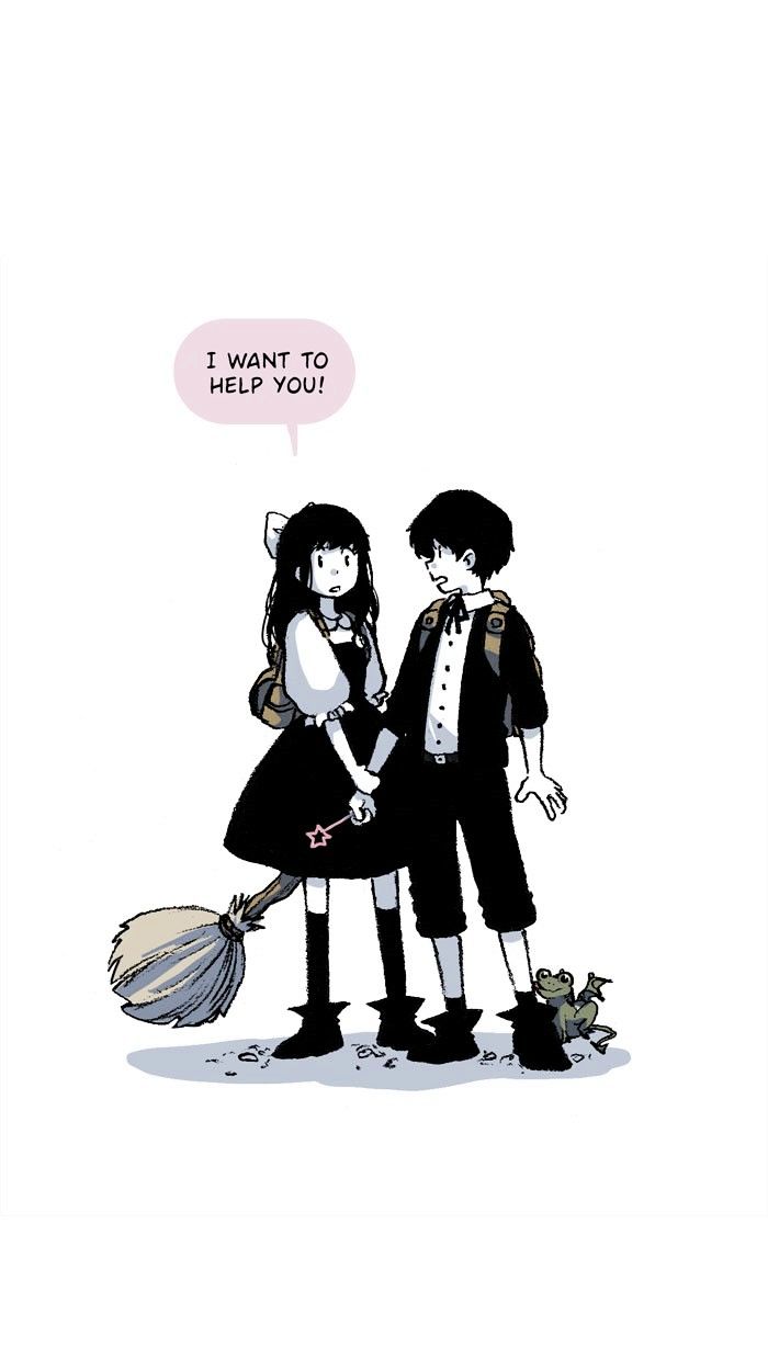 Read Hooky En Manga Online