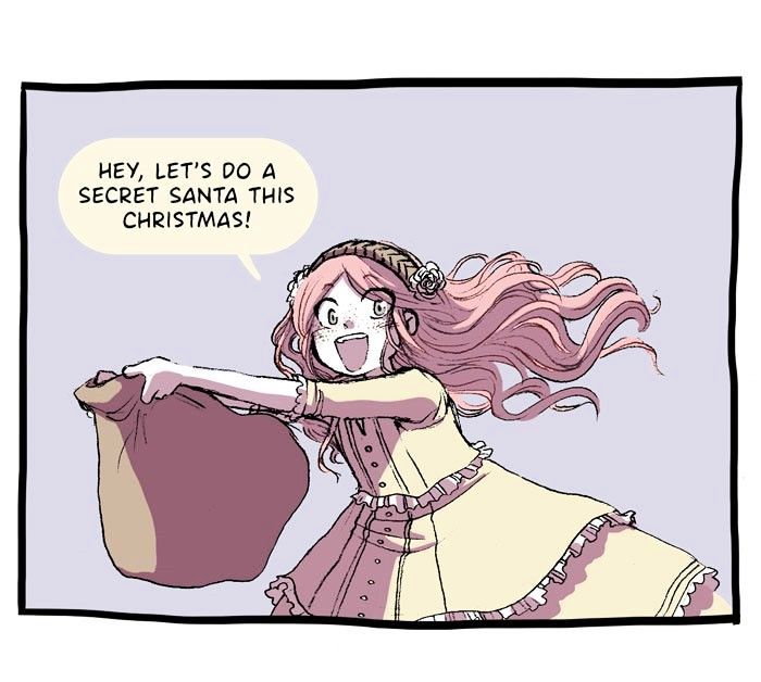 Read Hooky En Manga Online