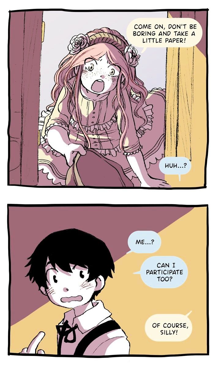Read Hooky En Manga Online