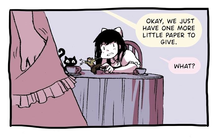 Read Hooky En Manga Online