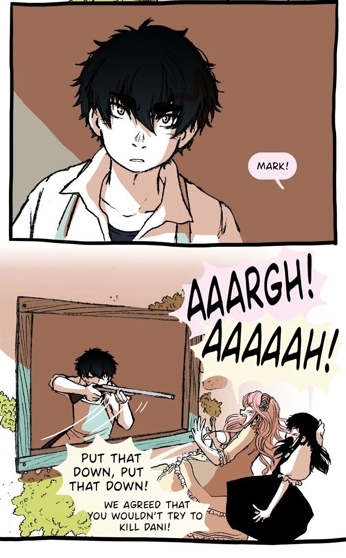 Read Hooky En Manga Online