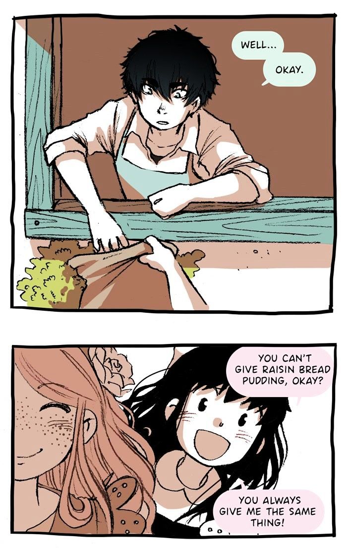 Read Hooky En Manga Online