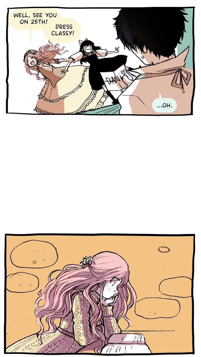 Read Hooky En Manga Online