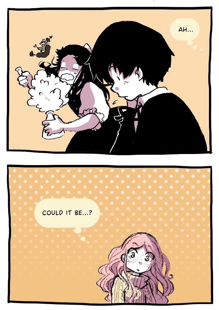 Read Hooky En Manga Online