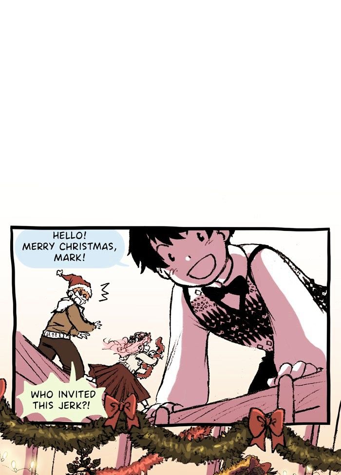 Read Hooky En Manga Online