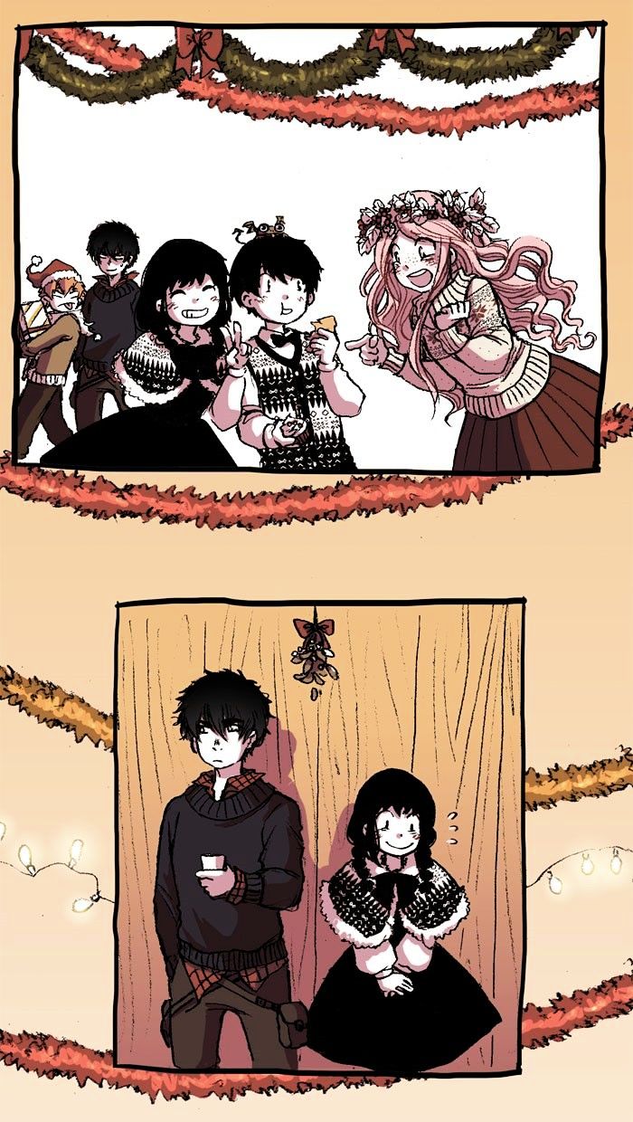 Read Hooky En Manga Online