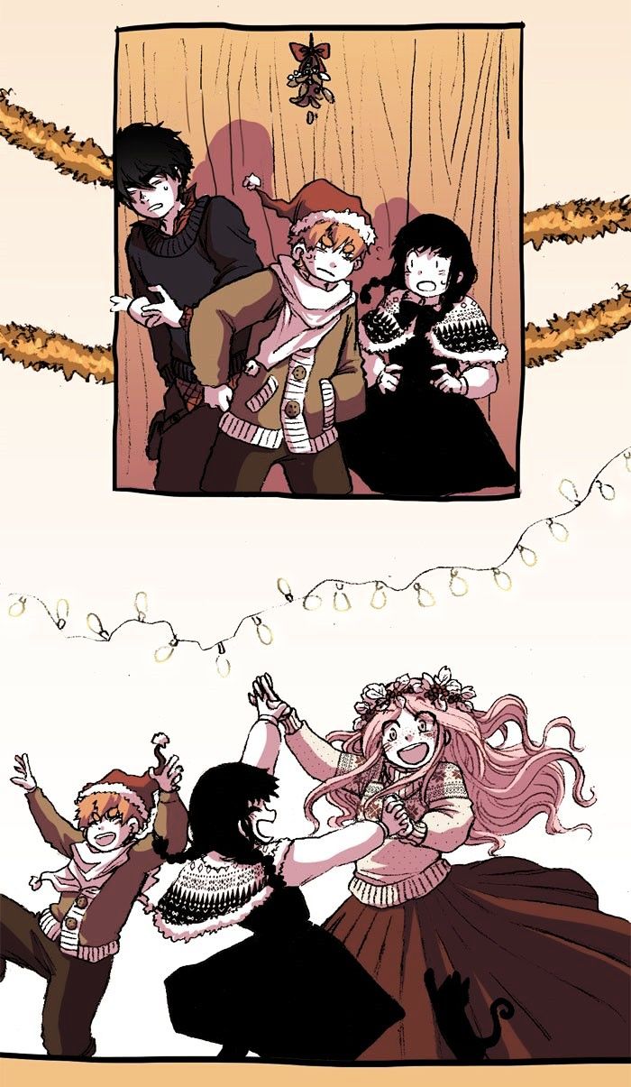 Read Hooky En Manga Online