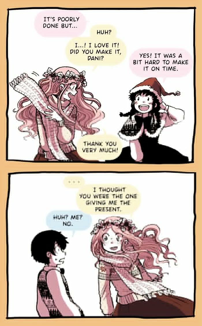 Read Hooky En Manga Online