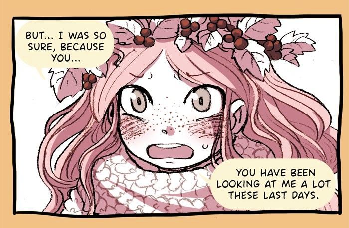 Read Hooky En Manga Online