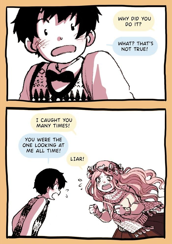 Read Hooky En Manga Online