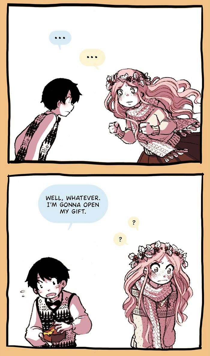 Read Hooky En Manga Online