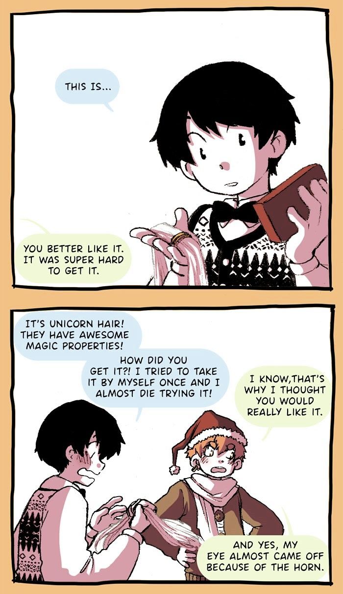 Read Hooky En Manga Online