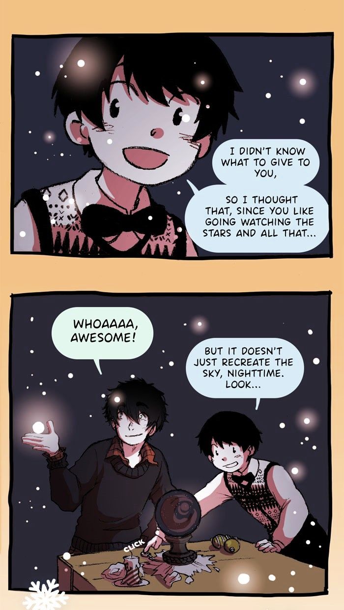 Read Hooky En Manga Online