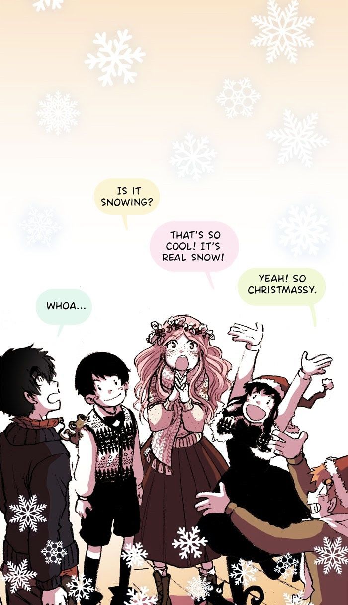 Read Hooky En Manga Online