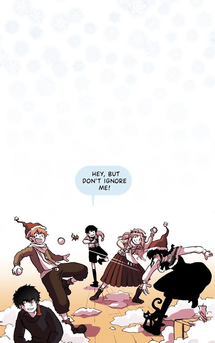 Read Hooky En Manga Online