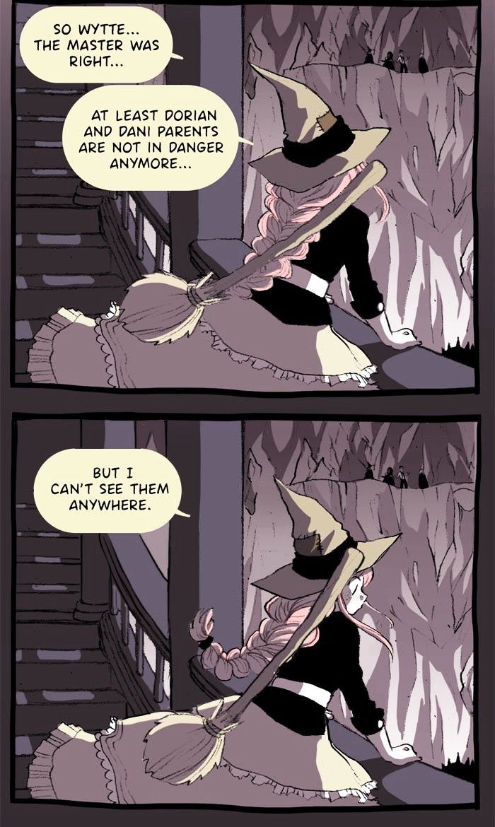 Read Hooky En Manga Online