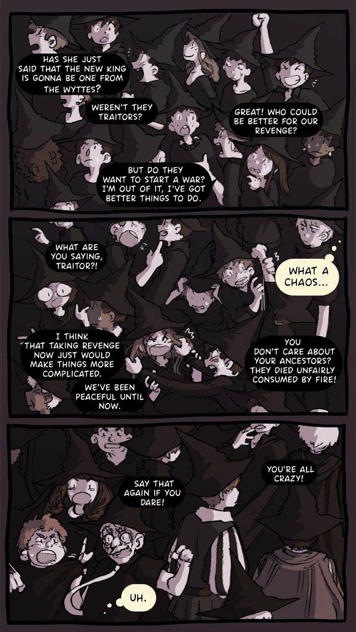Read Hooky En Manga Online