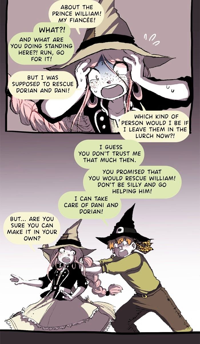 Read Hooky En Manga Online