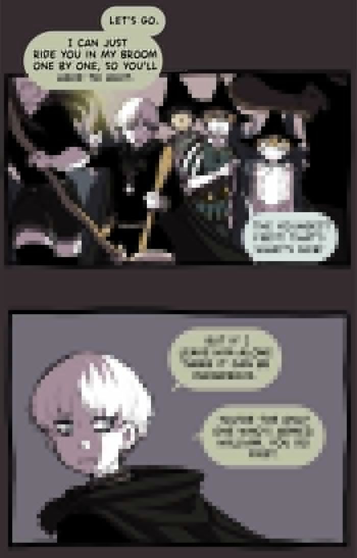 Read Hooky En Manga Online