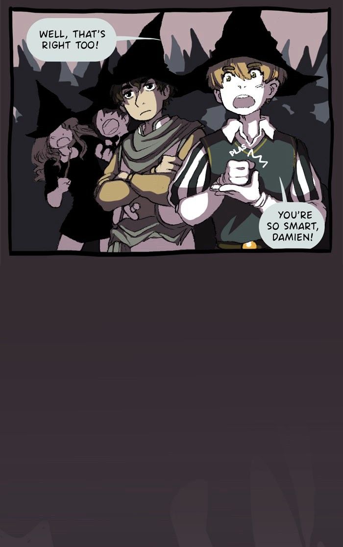 Read Hooky En Manga Online