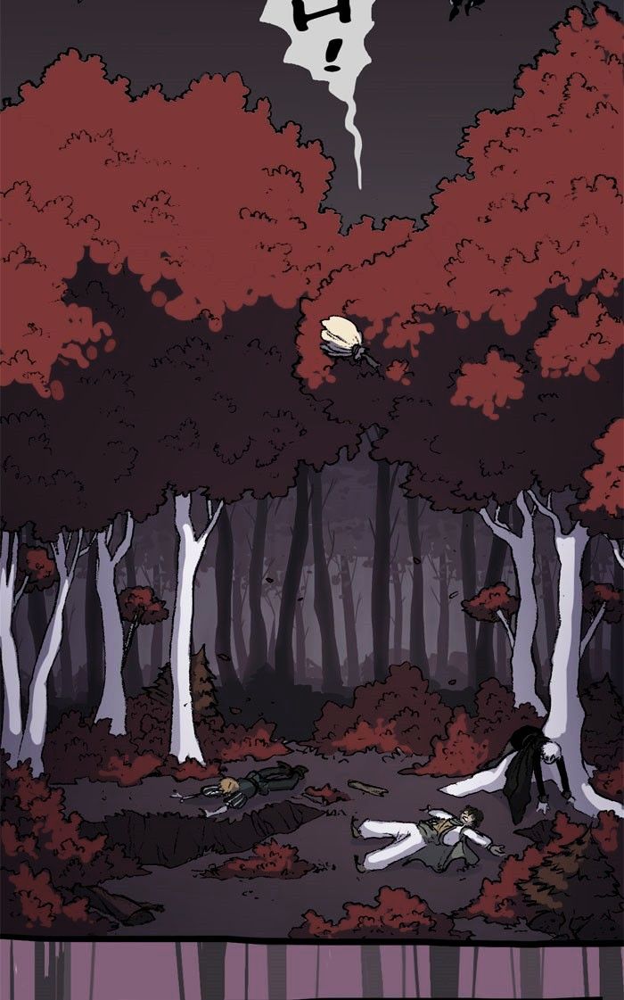 Read Hooky En Manga Online