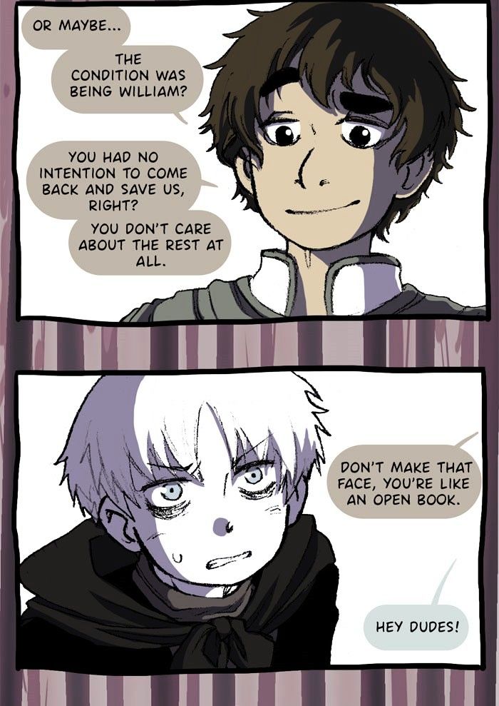 Read Hooky En Manga Online