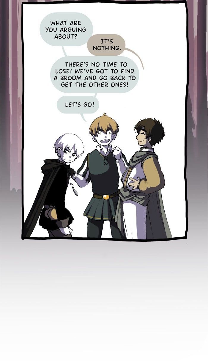 Read Hooky En Manga Online