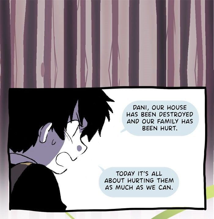 Read Hooky En Manga Online