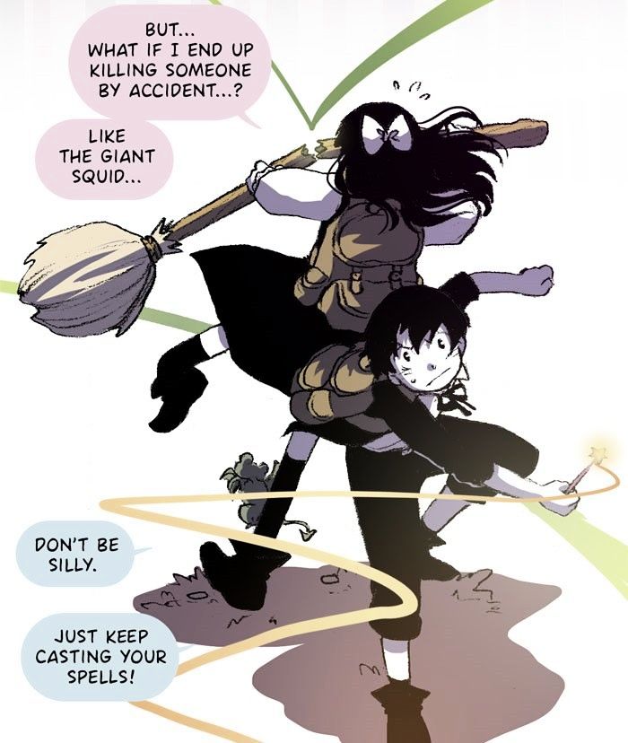 Read Hooky En Manga Online