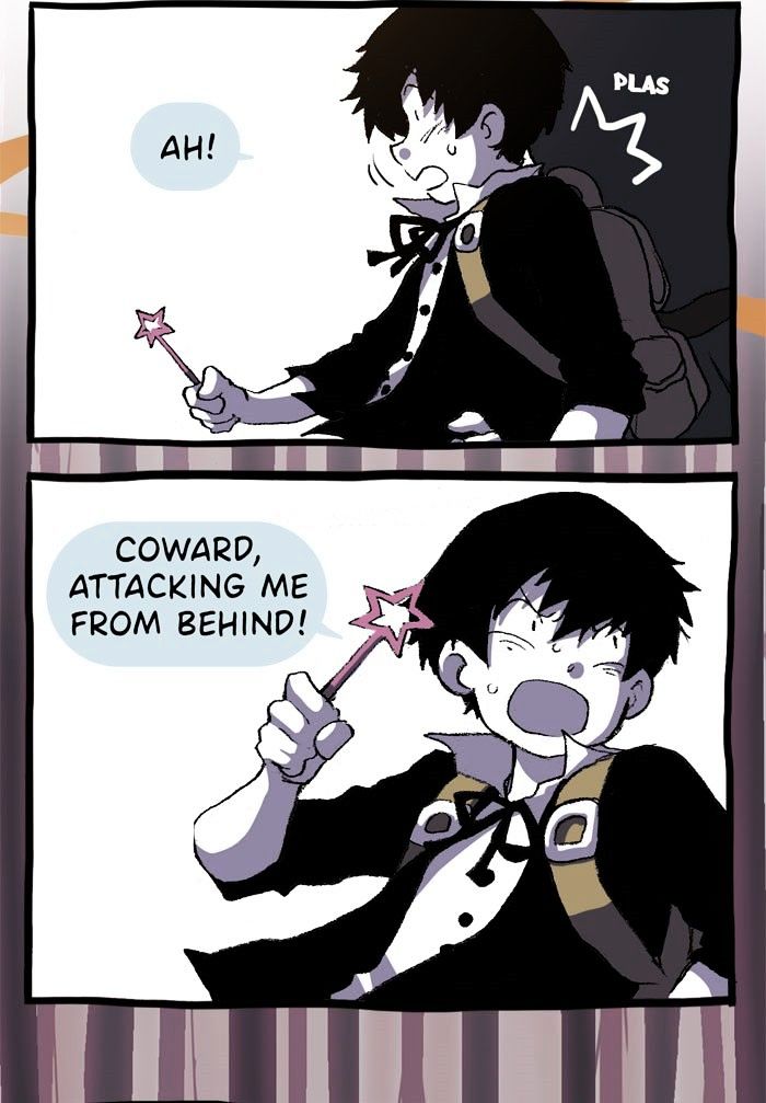 Read Hooky En Manga Online