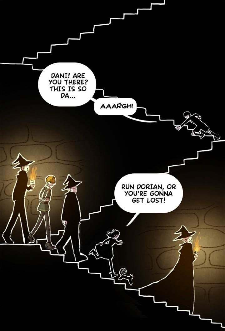 Read Hooky En Manga Online