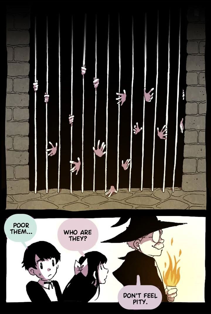 Read Hooky En Manga Online