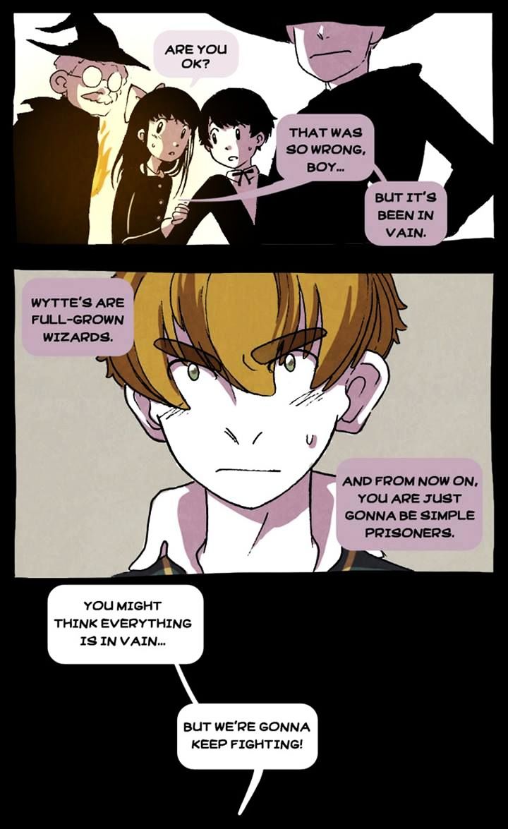 Read Hooky En Manga Online
