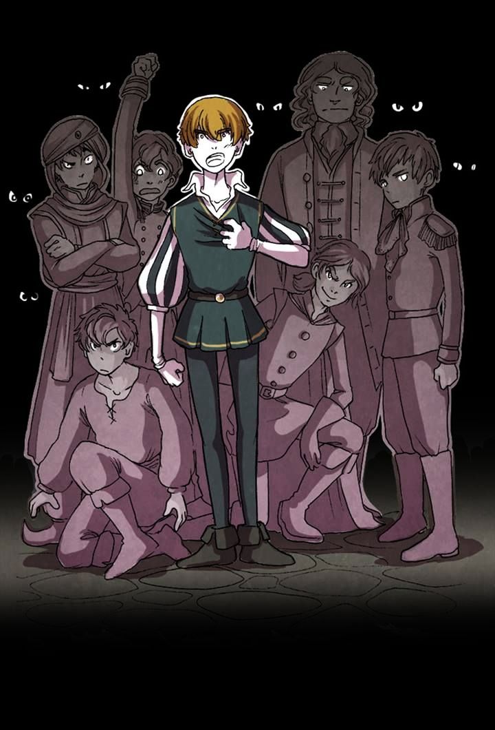 Read Hooky En Manga Online