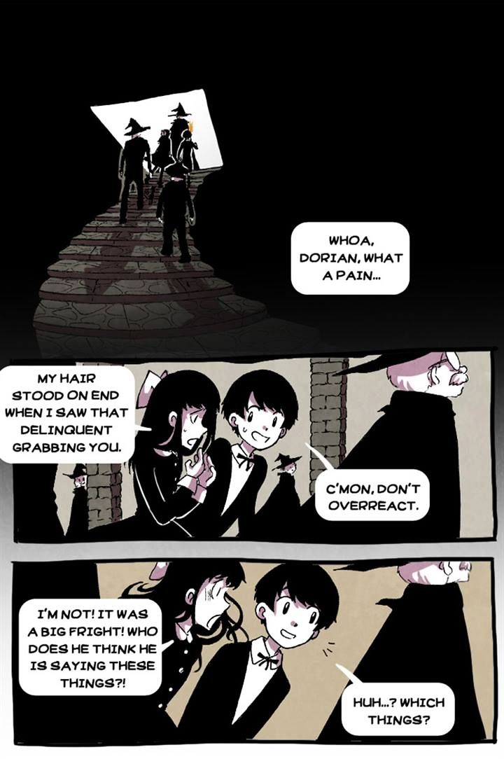 Read Hooky En Manga Online