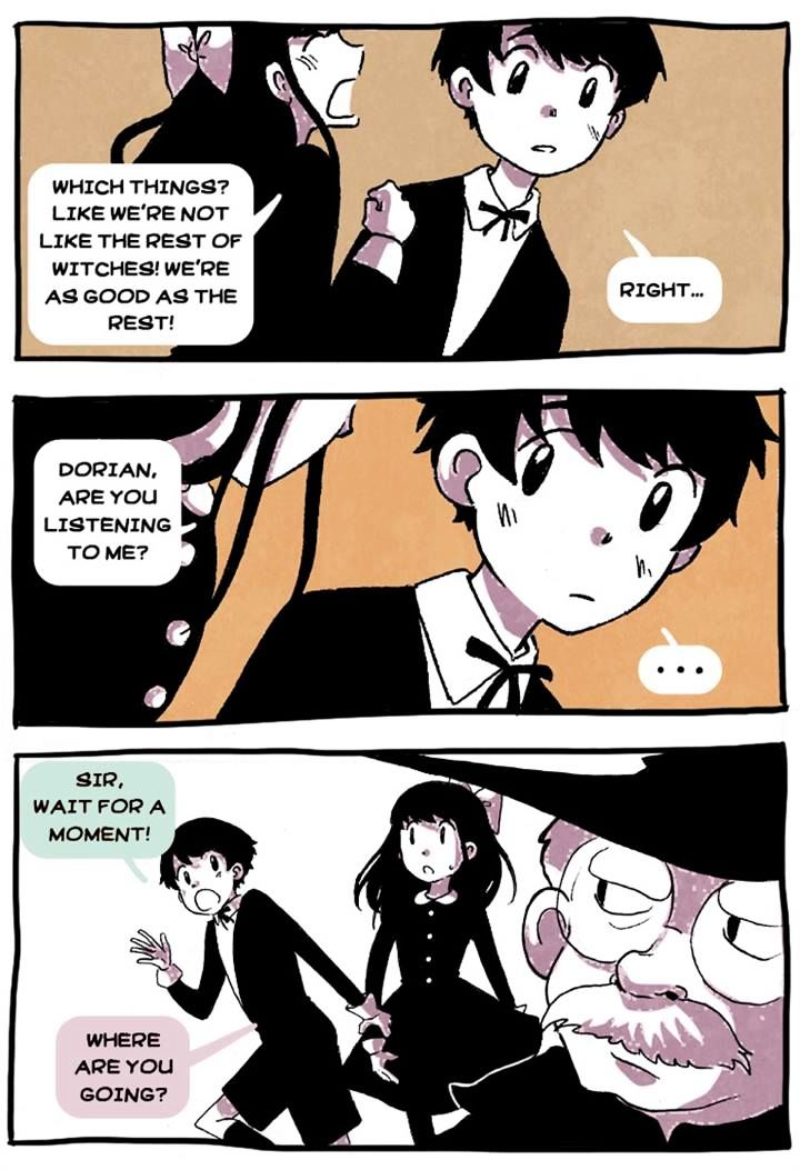 Read Hooky En Manga Online